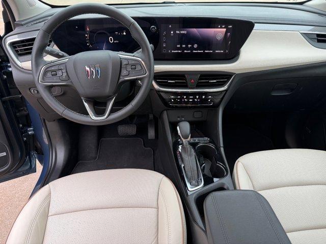 used 2026 Buick Encore GX car, priced at $35,985