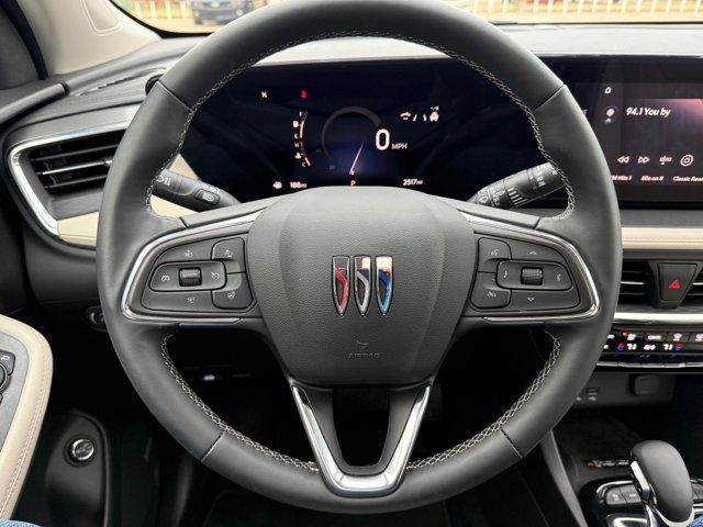 used 2026 Buick Encore GX car, priced at $35,985