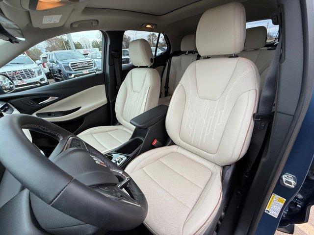 used 2026 Buick Encore GX car, priced at $35,985