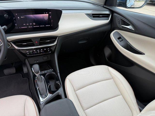 used 2026 Buick Encore GX car, priced at $35,985