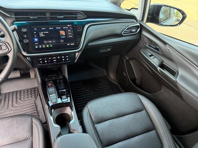used 2023 Chevrolet Bolt EV car, priced at $21,985