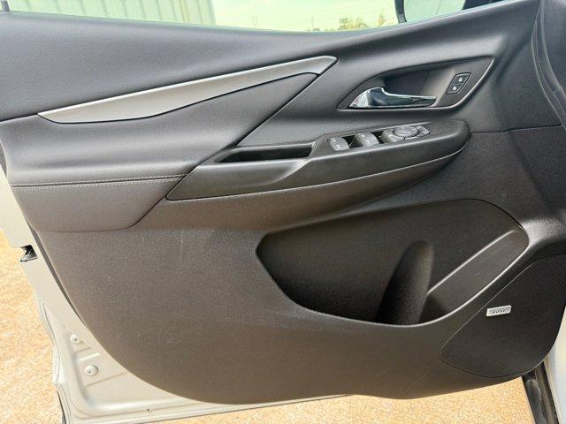 used 2023 Chevrolet Bolt EV car, priced at $21,985
