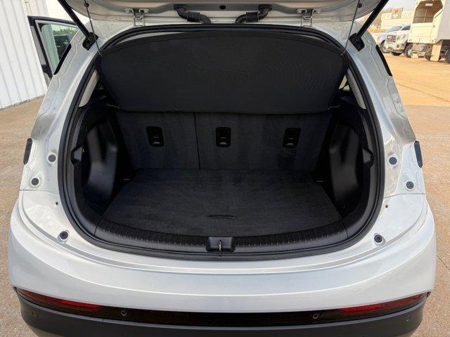 used 2023 Chevrolet Bolt EV car, priced at $21,985