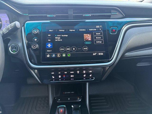 used 2023 Chevrolet Bolt EV car, priced at $21,985