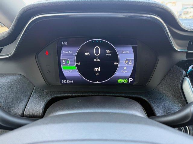 used 2023 Chevrolet Bolt EV car, priced at $21,985