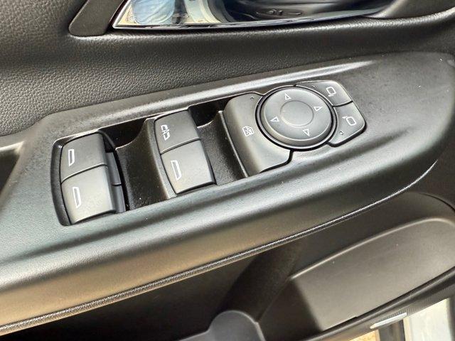 used 2023 Chevrolet Bolt EV car, priced at $21,985