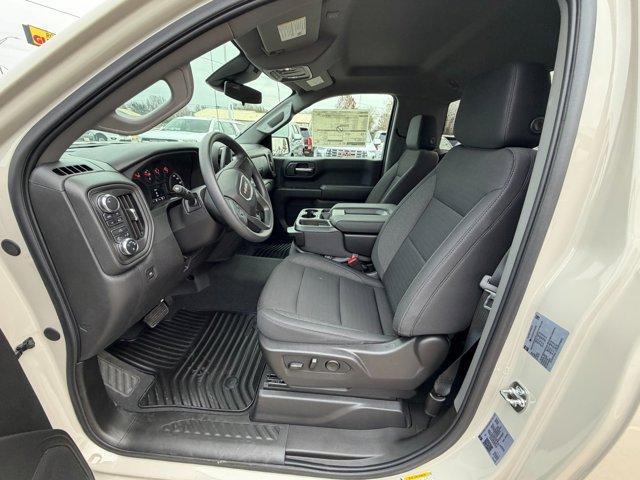 new 2026 GMC Sierra 1500 car, priced at $42,845