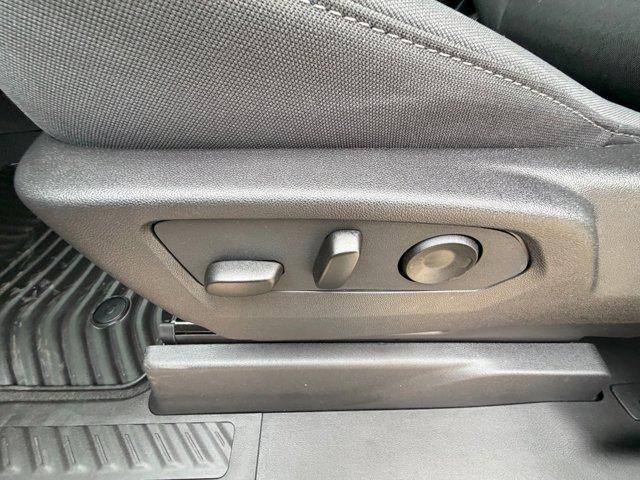 new 2026 GMC Sierra 1500 car, priced at $42,845