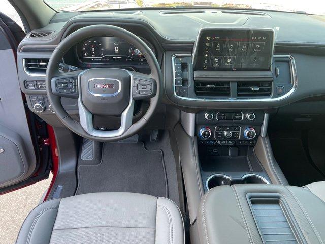 new 2024 GMC Yukon car, priced at $72,460