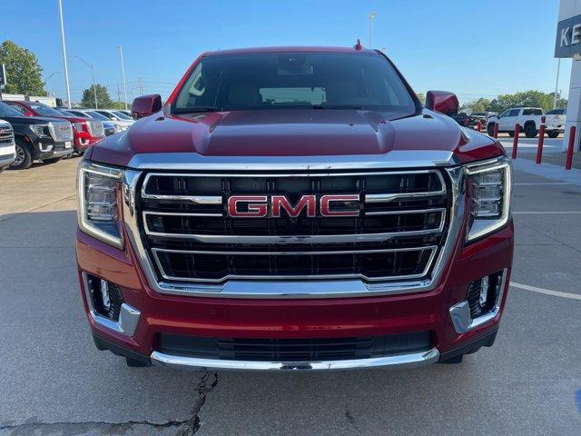 new 2024 GMC Yukon car, priced at $72,460