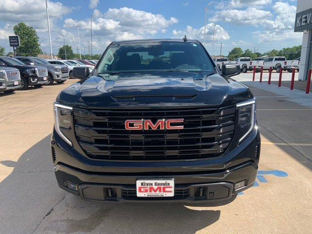 new 2024 GMC Sierra 1500 car, priced at $58,195