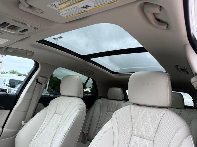 used 2023 Buick Envision car, priced at $37,950