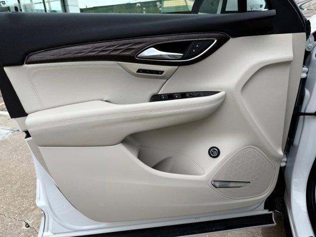 used 2023 Buick Envision car, priced at $37,950