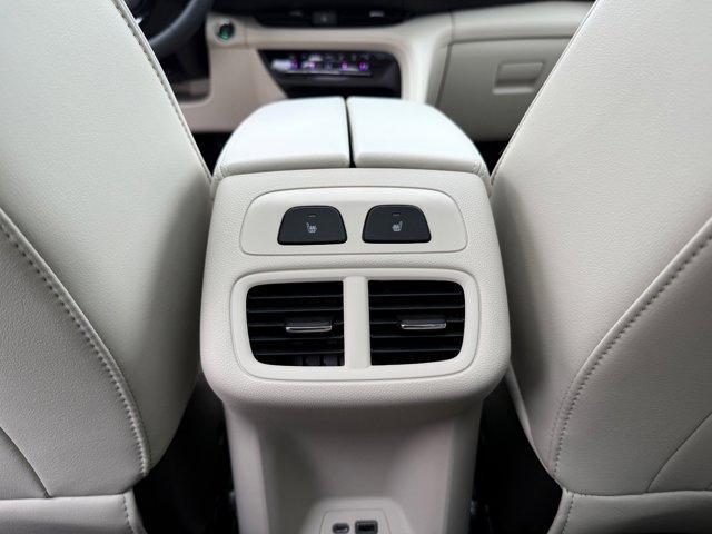 used 2023 Buick Envision car, priced at $37,950