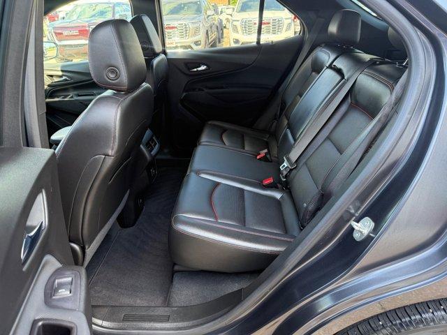 used 2022 Chevrolet Equinox car, priced at $31,475