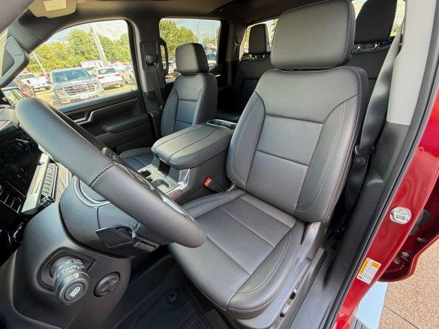 new 2025 GMC Sierra 1500 car, priced at $60,392