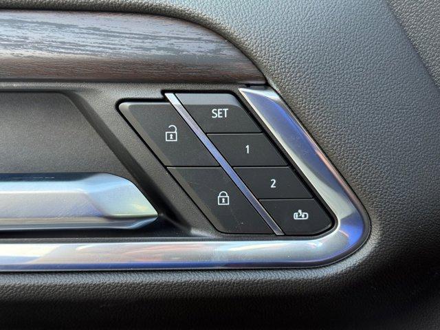 new 2025 GMC Sierra 1500 car, priced at $60,392