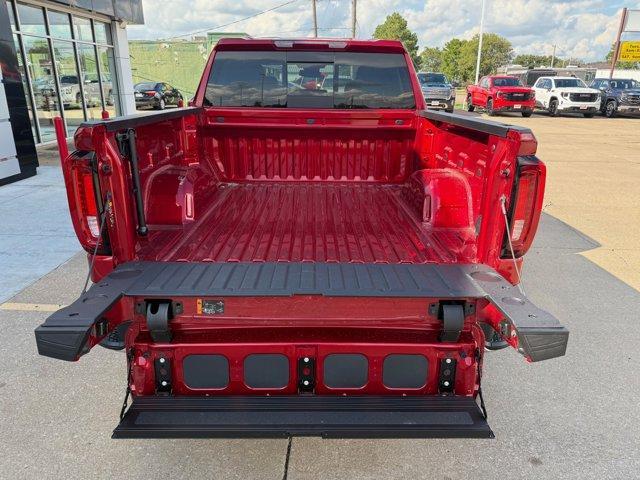 new 2025 GMC Sierra 1500 car, priced at $60,392