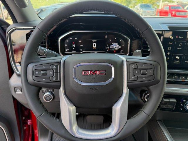 new 2025 GMC Sierra 1500 car, priced at $60,392