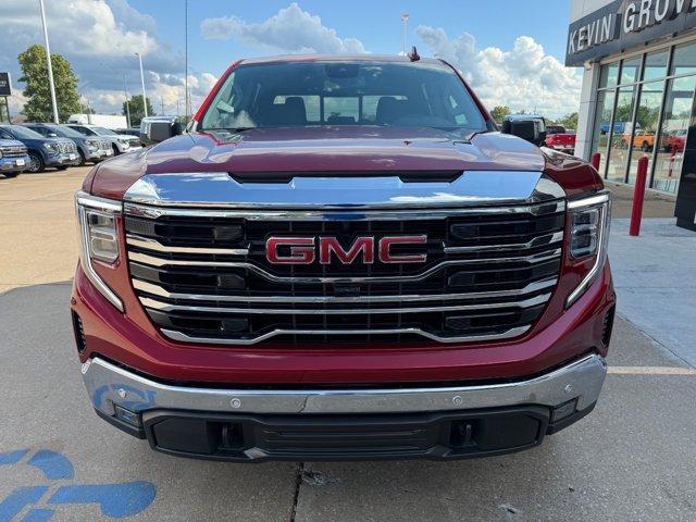 new 2025 GMC Sierra 1500 car, priced at $60,392