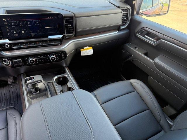new 2025 GMC Sierra 1500 car, priced at $60,392