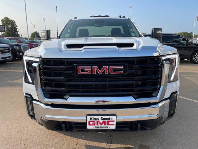 new 2024 GMC Sierra 2500 car, priced at $54,620