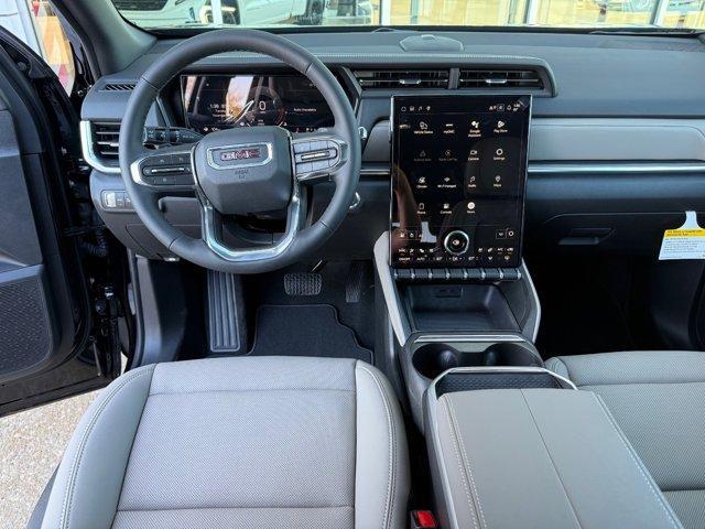 new 2026 GMC Terrain car, priced at $36,375