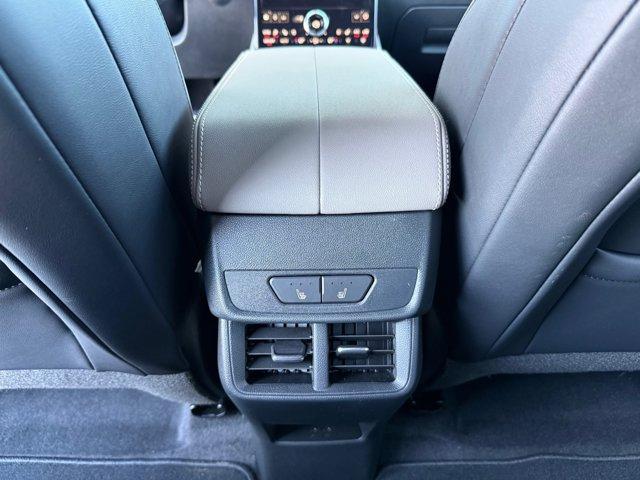 new 2026 GMC Terrain car, priced at $36,375