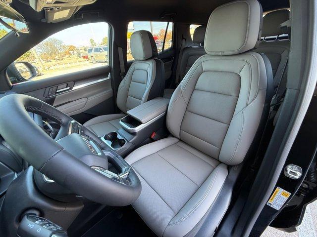 new 2026 GMC Terrain car, priced at $36,375