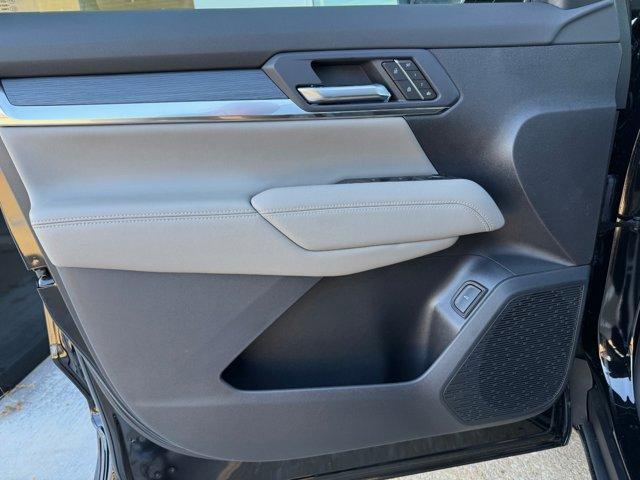 new 2026 GMC Terrain car, priced at $36,375