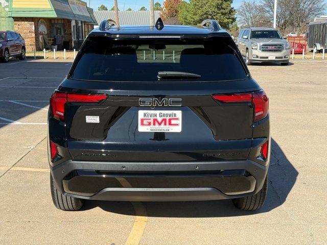 new 2026 GMC Terrain car, priced at $36,375
