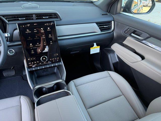 new 2026 GMC Terrain car, priced at $36,375