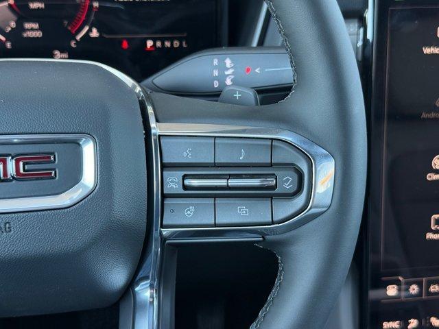 new 2026 GMC Terrain car, priced at $36,375