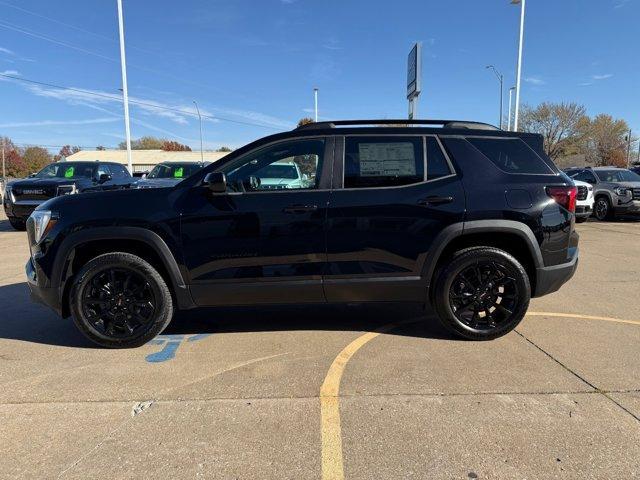 new 2026 GMC Terrain car, priced at $36,375