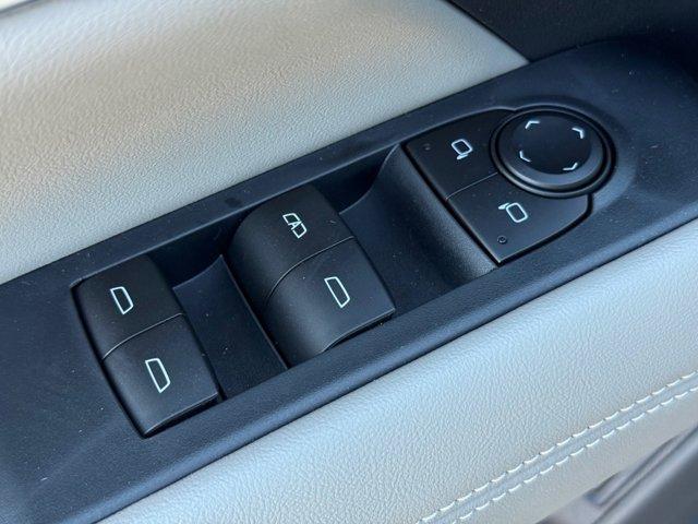 new 2026 GMC Terrain car, priced at $36,375