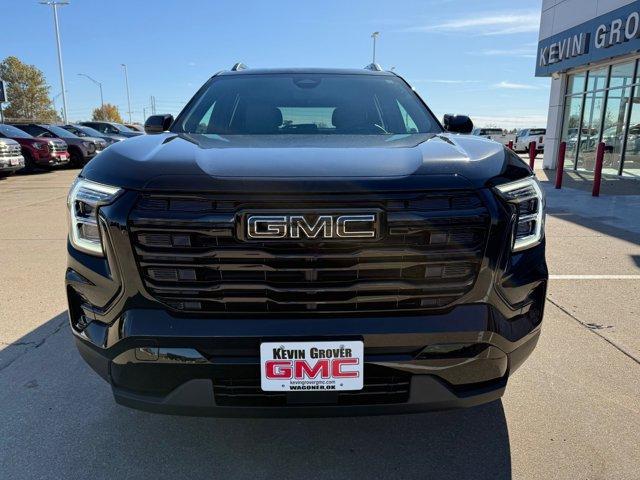 new 2026 GMC Terrain car, priced at $36,375