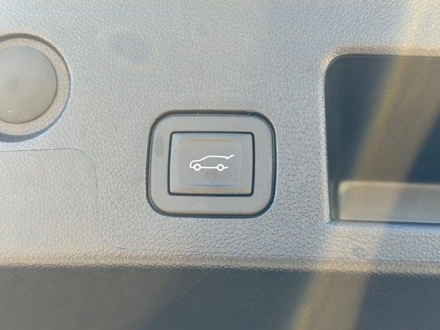 new 2026 GMC Terrain car, priced at $36,375