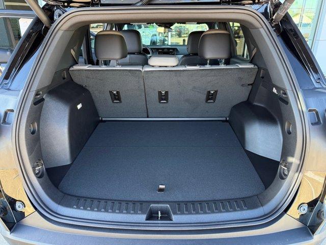 new 2026 GMC Terrain car, priced at $36,375