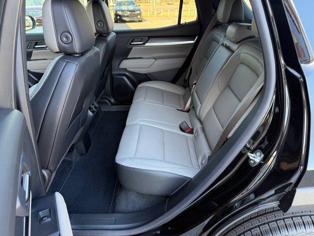 new 2026 GMC Terrain car, priced at $36,375