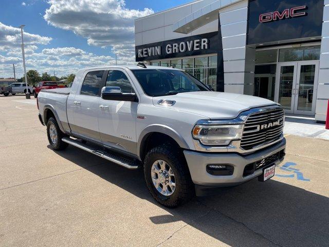 used 2022 Ram 2500 car, priced at $48,750