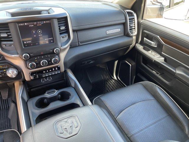 used 2022 Ram 2500 car, priced at $48,750