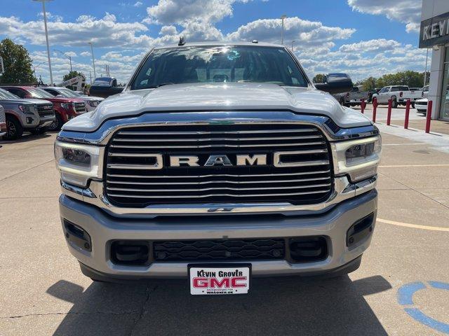 used 2022 Ram 2500 car, priced at $48,750