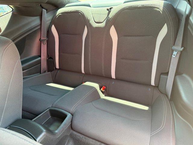 used 2018 Chevrolet Camaro car, priced at $22,980