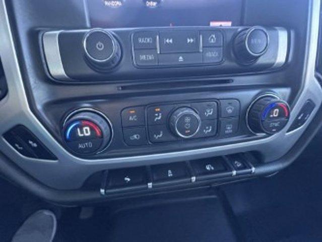 used 2014 GMC Sierra 1500 car, priced at $20,775