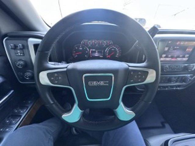 used 2014 GMC Sierra 1500 car, priced at $20,775
