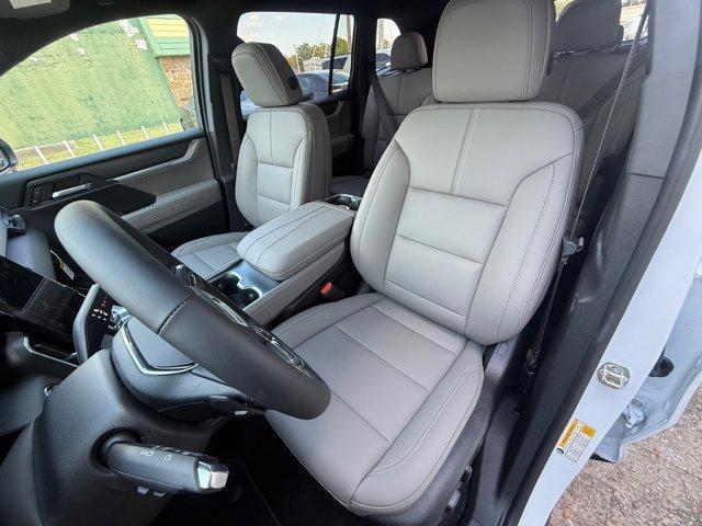 new 2026 GMC Acadia car, priced at $51,225