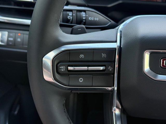 new 2026 GMC Acadia car, priced at $51,225