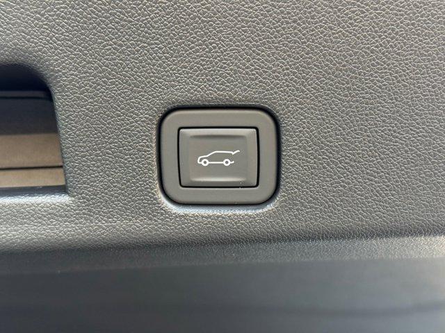 new 2026 GMC Acadia car, priced at $51,225