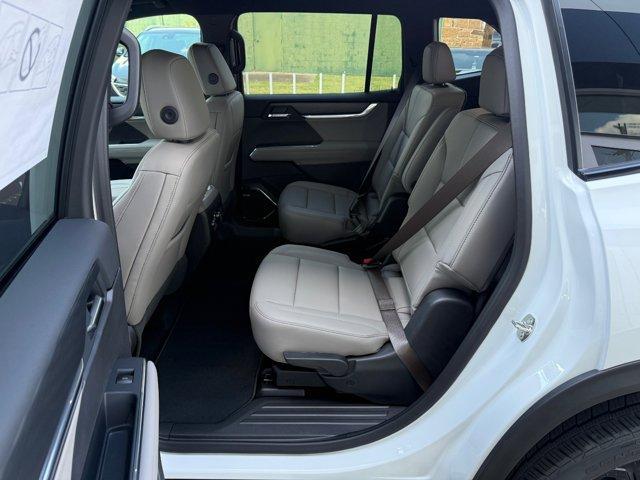 new 2026 GMC Acadia car, priced at $51,225