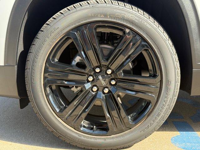 new 2026 GMC Acadia car, priced at $51,225
